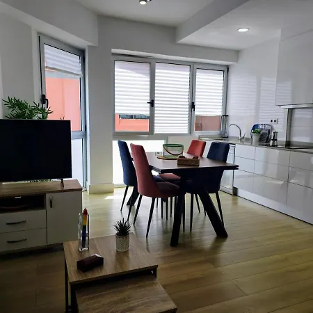 Vv Casa Viva Apartment
