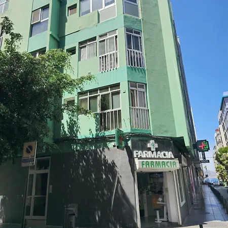 Vv Casa Viva Las Palmas de Gran Canaria