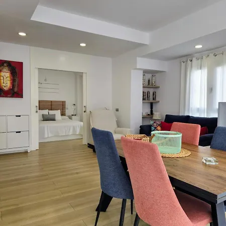 Vv Casa Viva Apartment