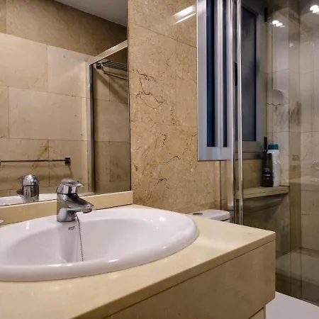 Apartment Vv Casa Viva Las Palmas de Gran Canaria